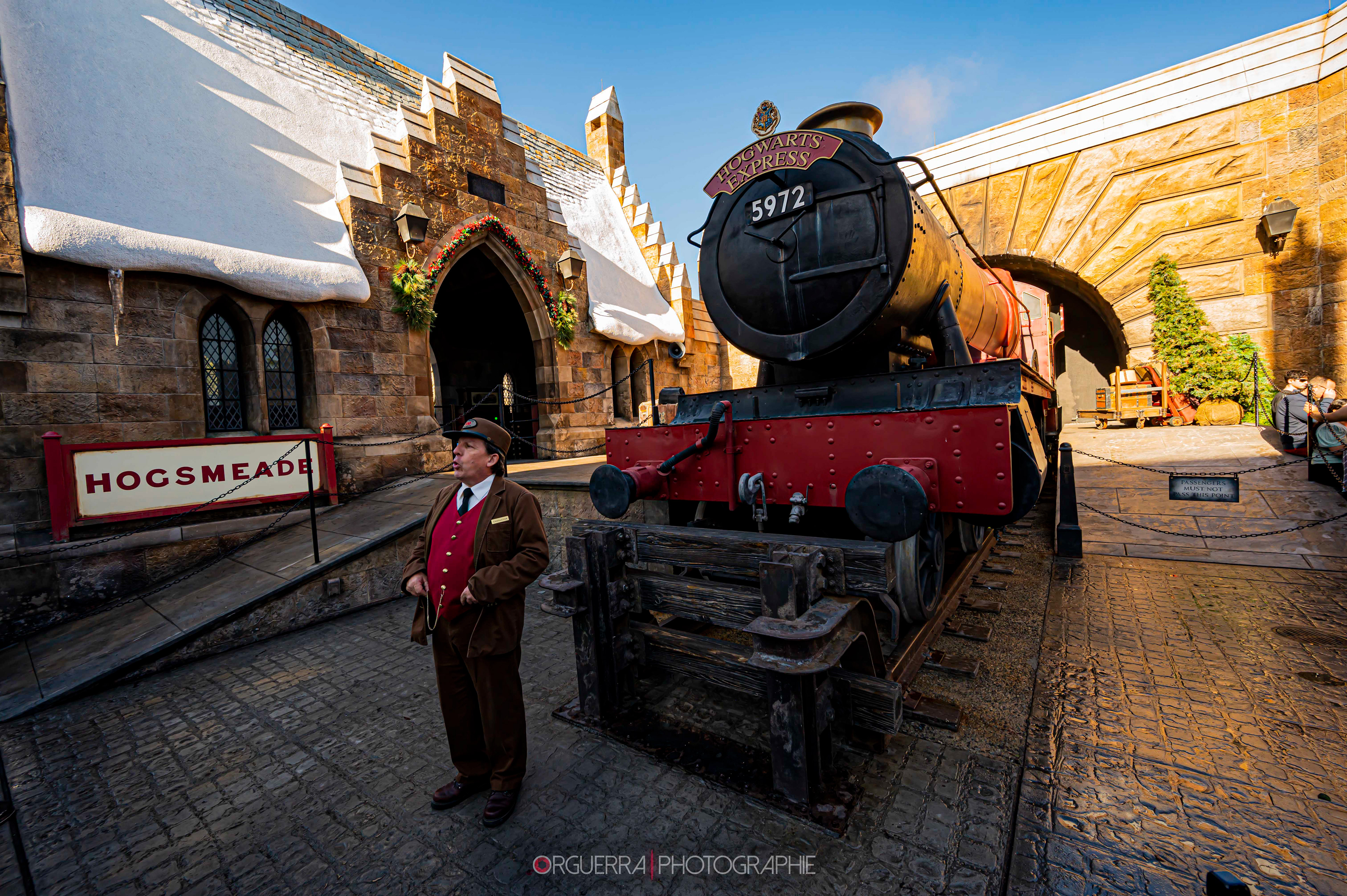 Universal Studios Florida — photographie